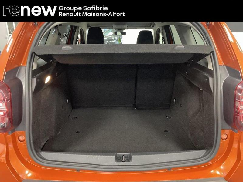 Dacia Duster TCe 130 4x2 Journey