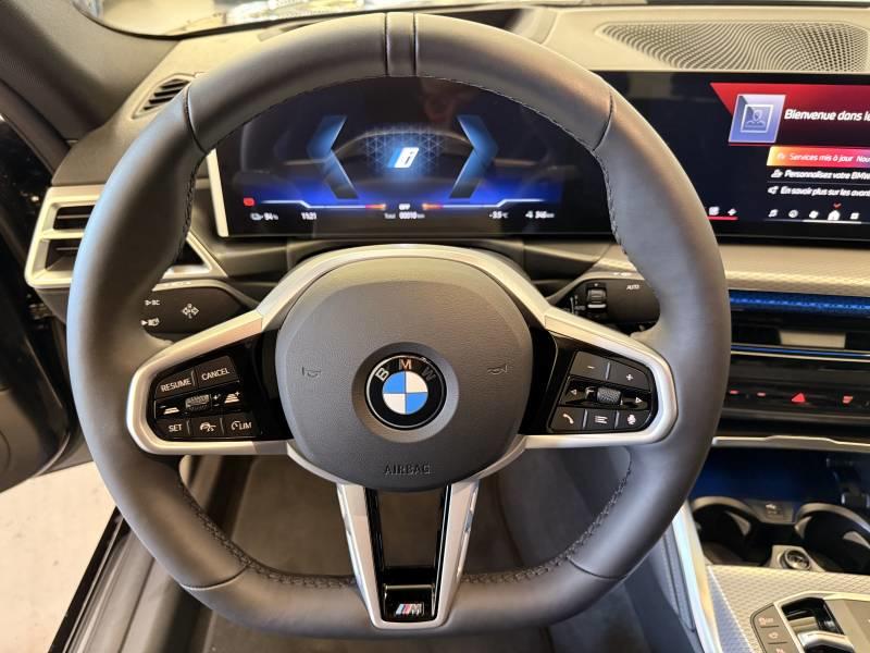 Bmw i4 eDrive40 340 ch Bva m Sport