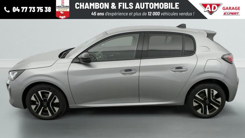 Peugeot 208 Hybrid 110 e-Dcs6 Allure