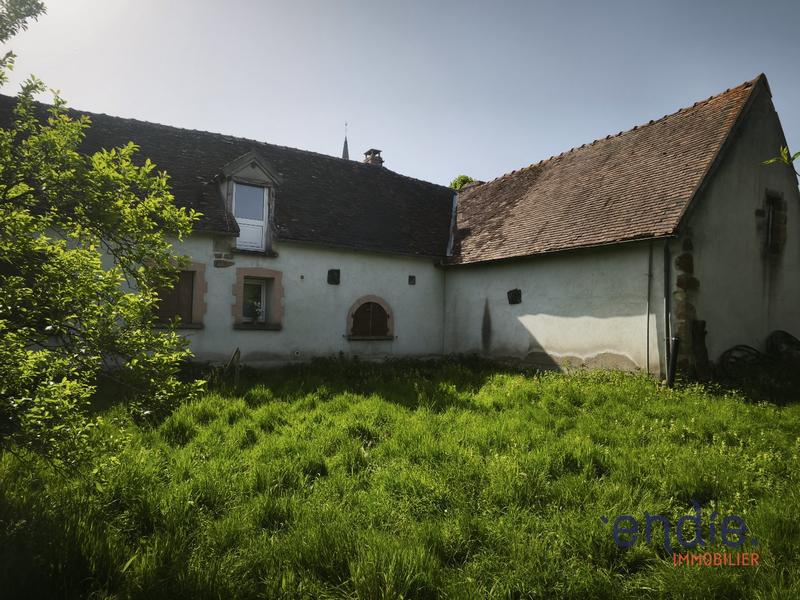 Maison - 233 m² - 10 pièces