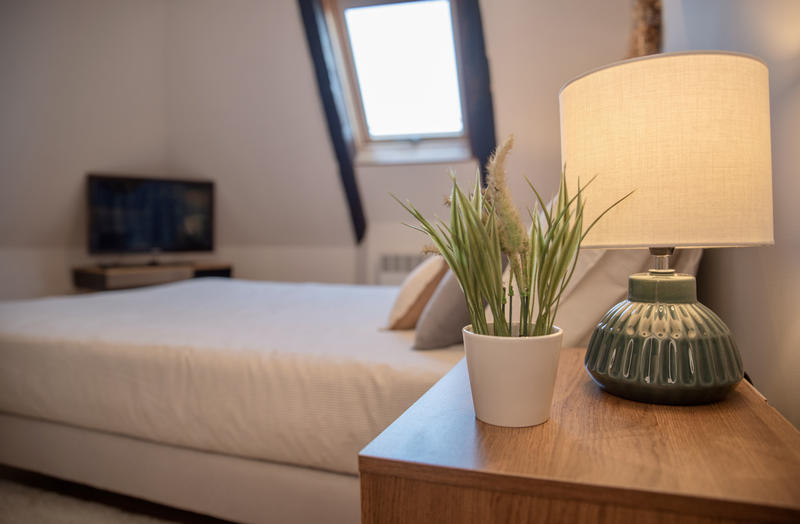 Maison - 56 m² - 4 pièces