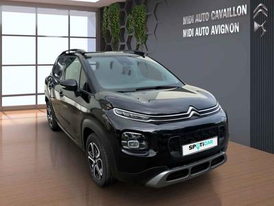 Citroën C3 Aircross 1.2 PureTech 110 cv s&amp;S Feel E6.d