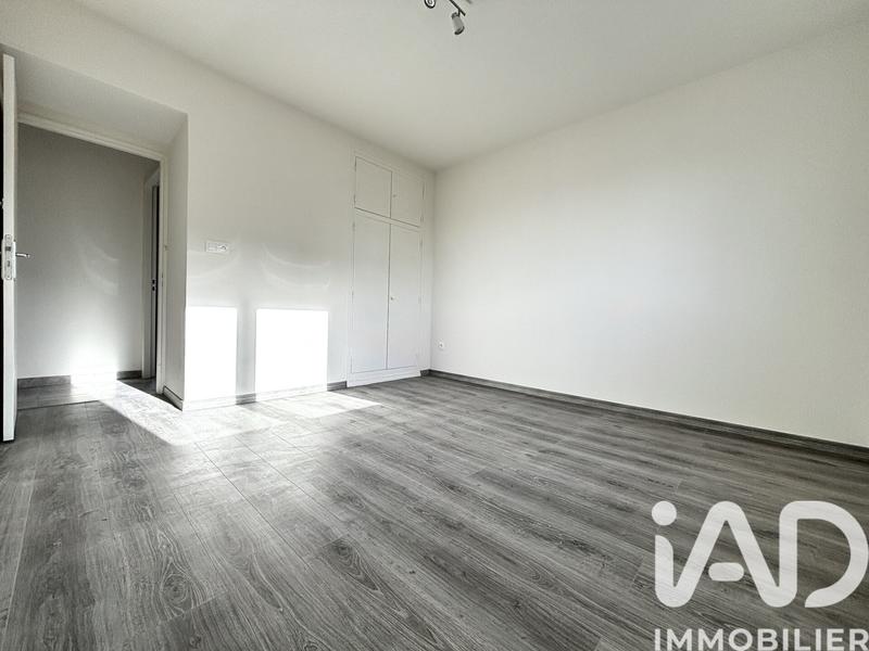 Appartement - 73 m² - 4 pièces