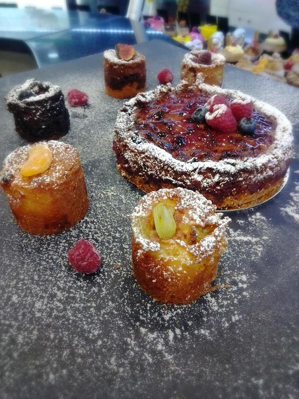 Les Douceurs de Saclas