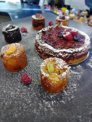 Les Douceurs de Saclas