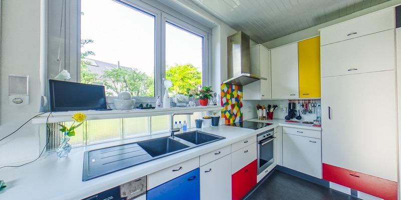 Maison - 262 m² - 8 pièces