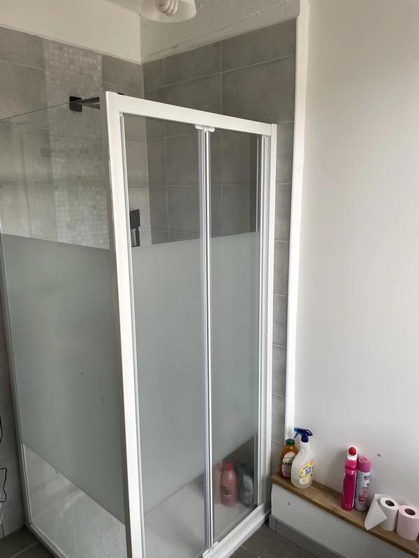 Appartement - 183 m² - 6 pièces