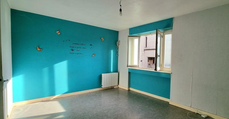 Maison - 87 m² - 4 pièces