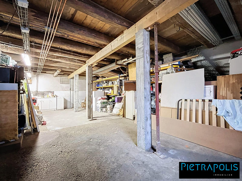 Villa - 145 m² - 6 pièces