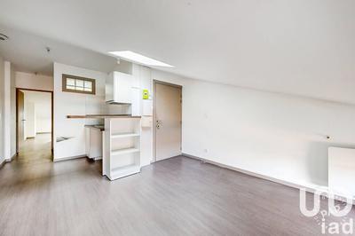 Appartement - 26 m² - 2 pièces