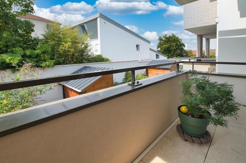 Appartement - 84 m² - 4 pièces