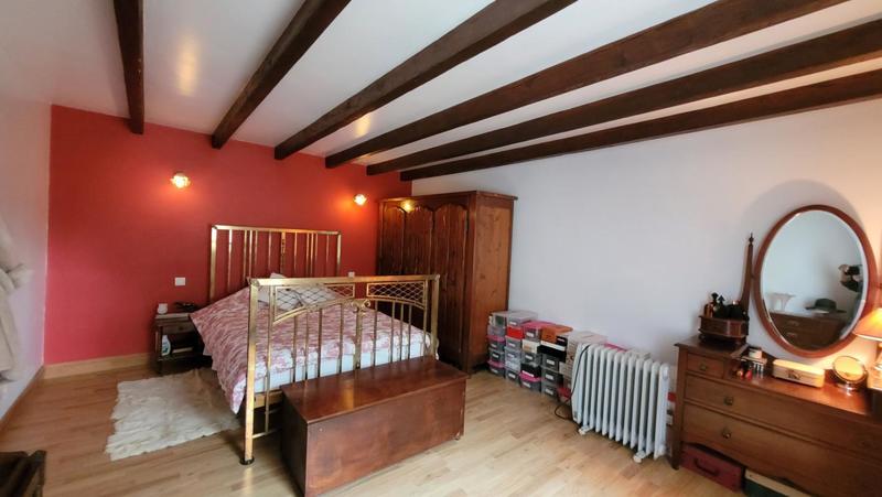 Maison - 152 m² - 6 pièces