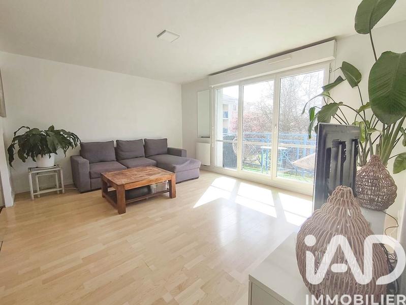 Appartement - 41 m² - 2 pièces