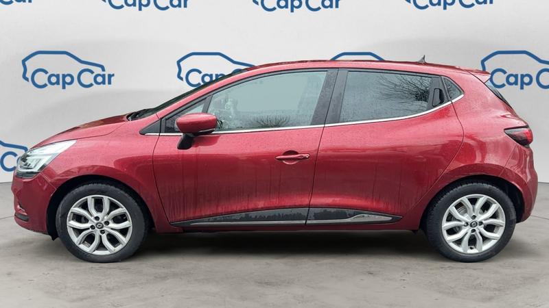 Renault Clio IV 0.9 TCe 90 Energy Intens