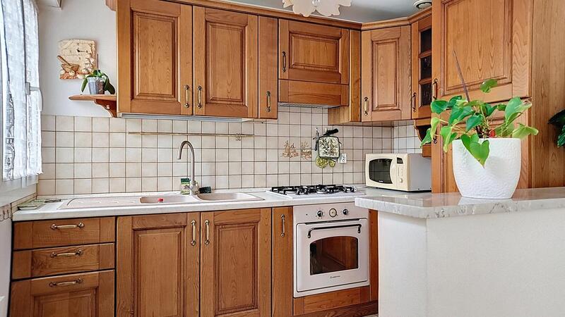 Maison - 45 m² - 2 pièces