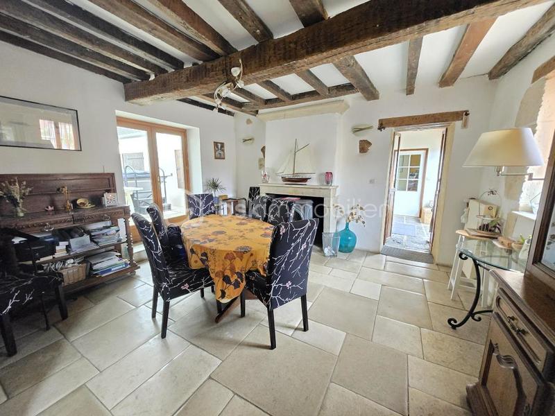 Longère - 228 m² - 5 pièces