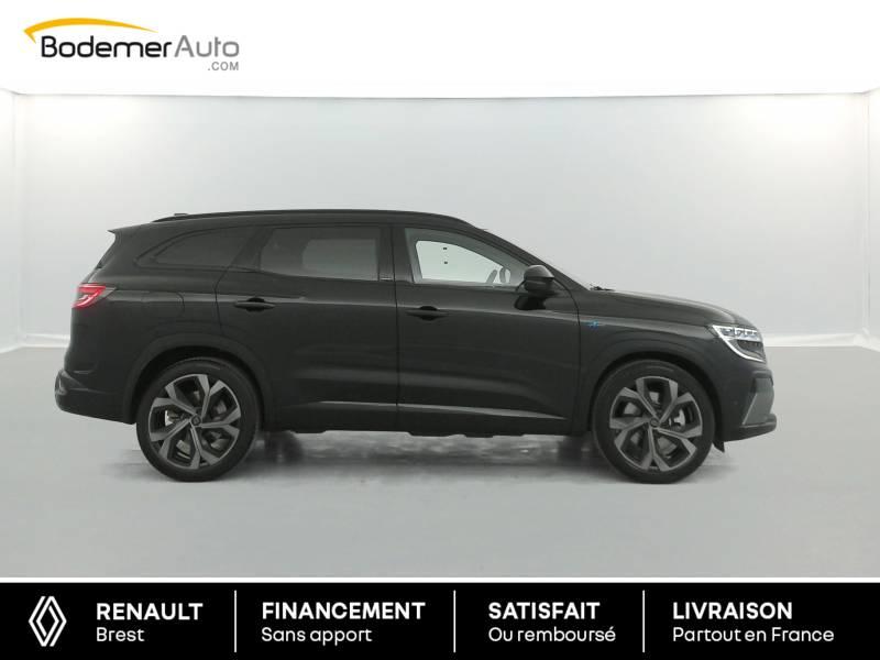 Renault Espace E-Tech full hybrid 200 Gsr2 esprit Alpine