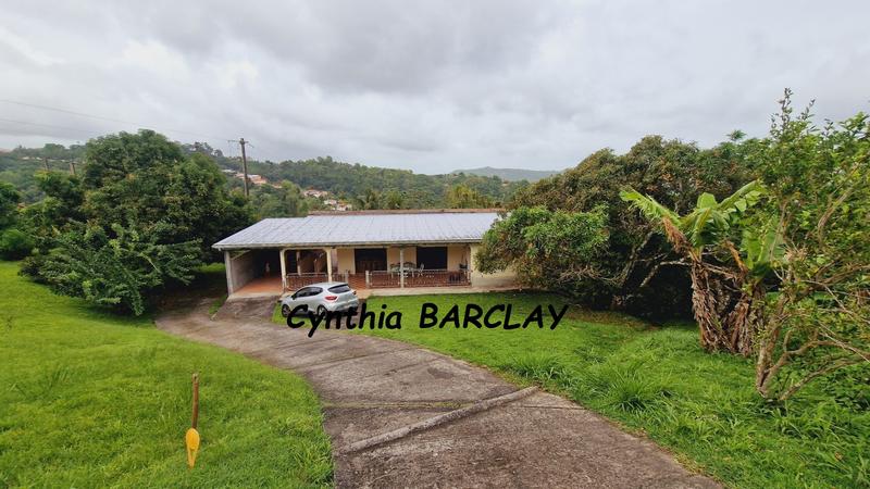 Maison - 283 m² - 12 pièces