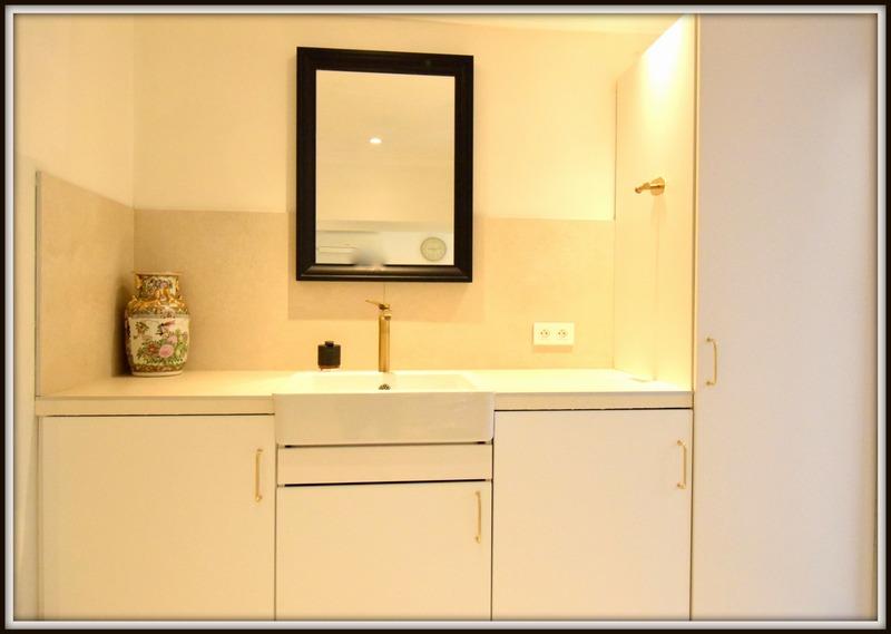 Loft - 75 m² - 4 pièces