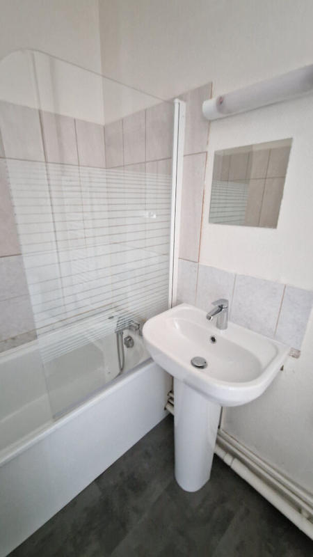 Appartement - 26 m² - 1 pièce