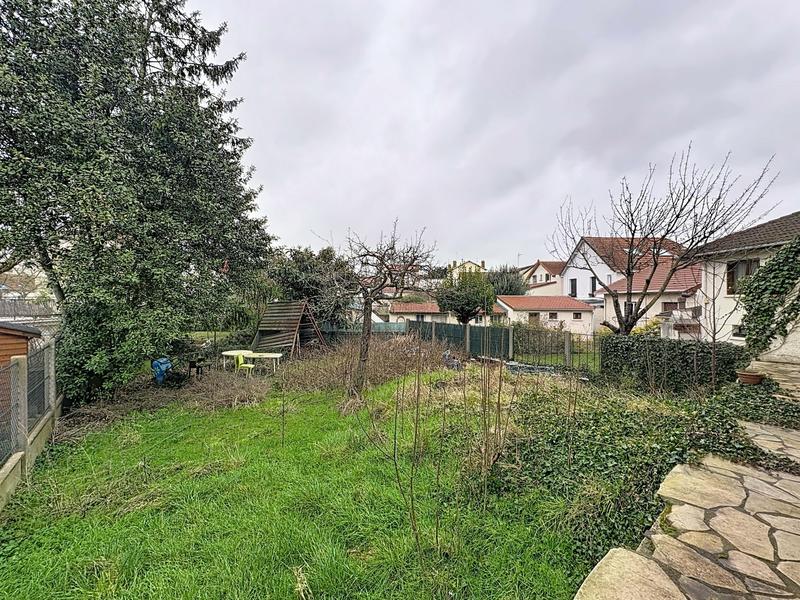 Maison contemporaine - 138 m² - 6 pièces