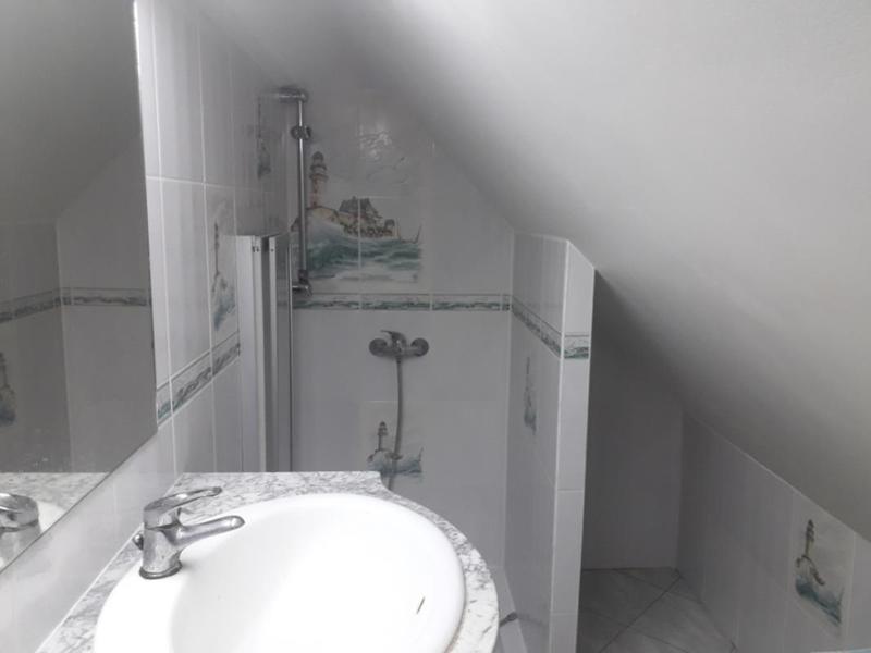 Maison bourgeoise - 412 m² - 9 pièces