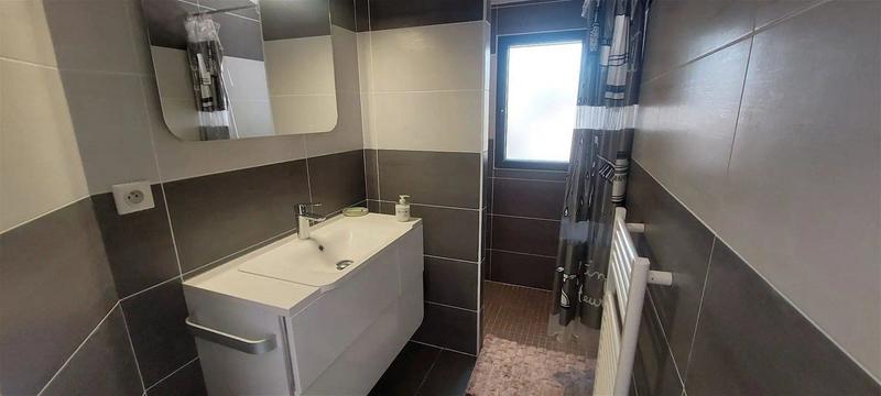 Maison - 147 m² - 4 pièces