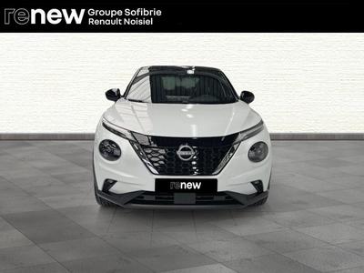 Nissan Juke Hybrid 143 Tekna