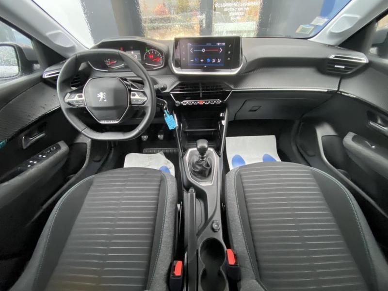 Peugeot 208 II PureTech 100 s&amp;S Style