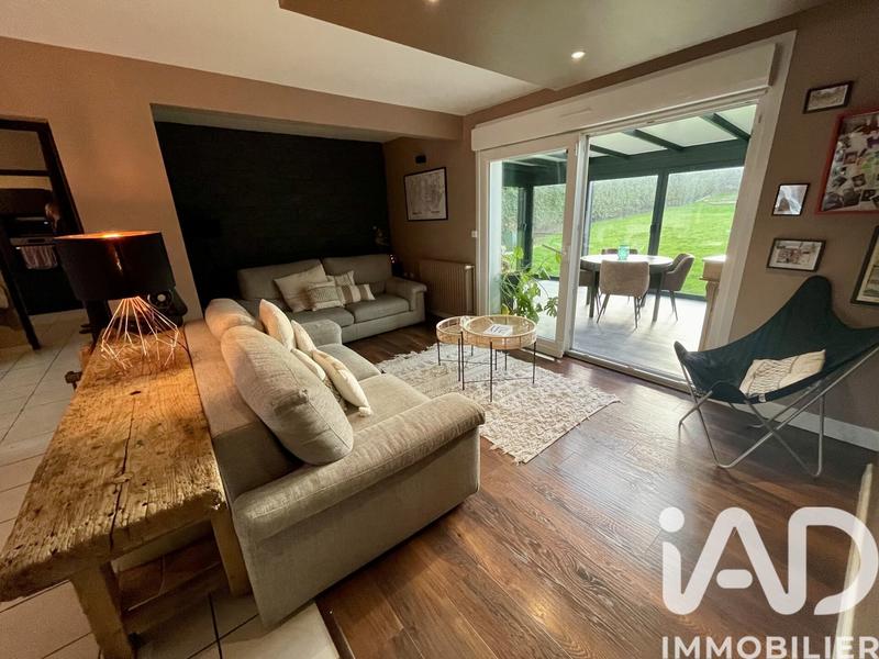 Maison de village - 144 m² - 4 pièces