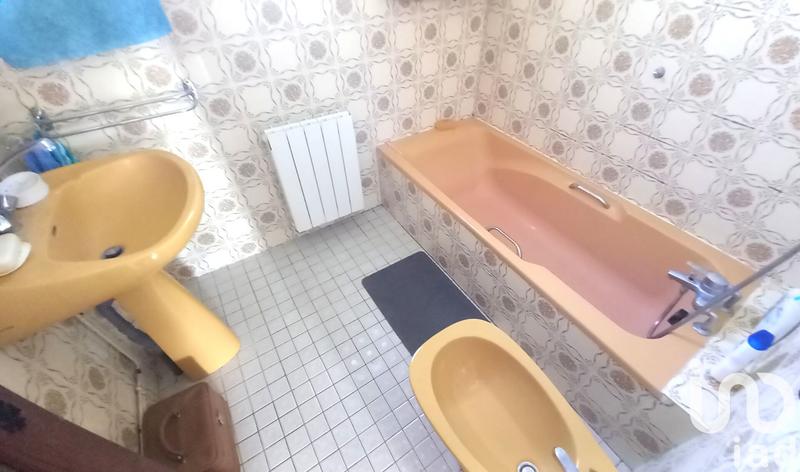 Maison - 97 m² - 5 pièces