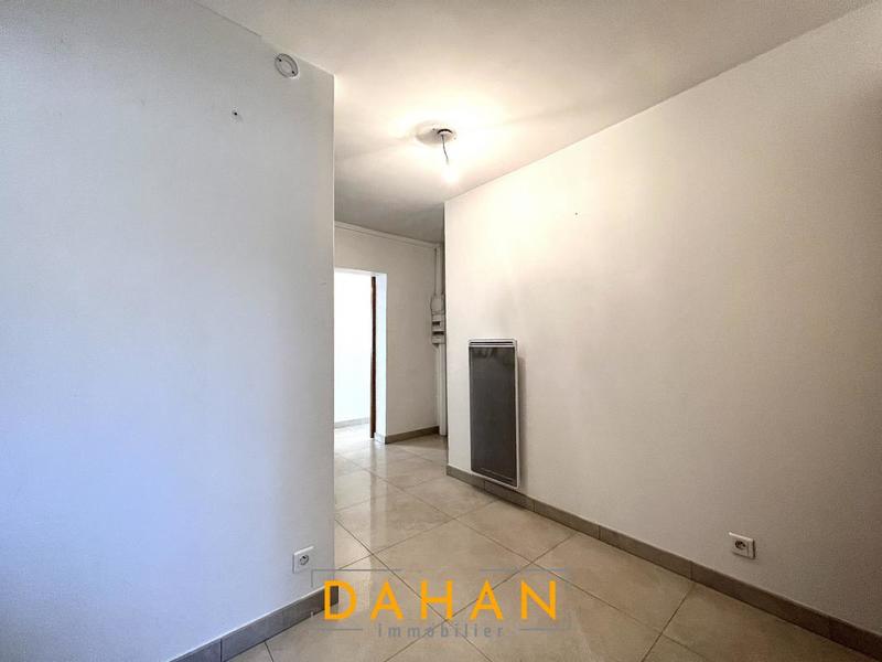 Appartement - 54 m² - 2 pièces