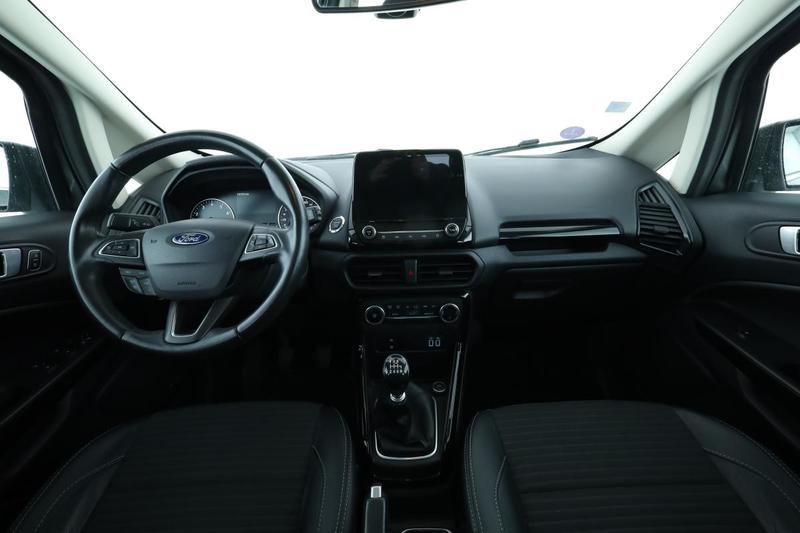 Ford EcoSport 1.0 EcoBoost Titanium 125 ch
