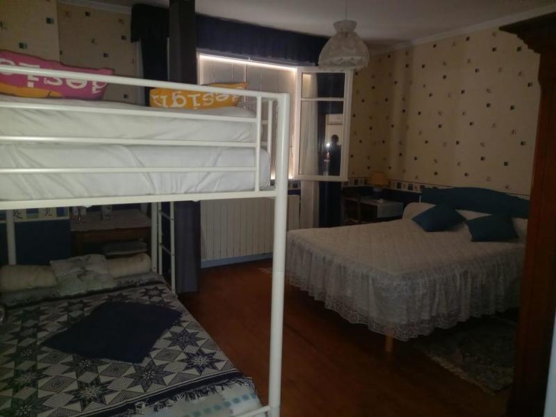 Maison traditionnelle - 110 m² - 4 pièces