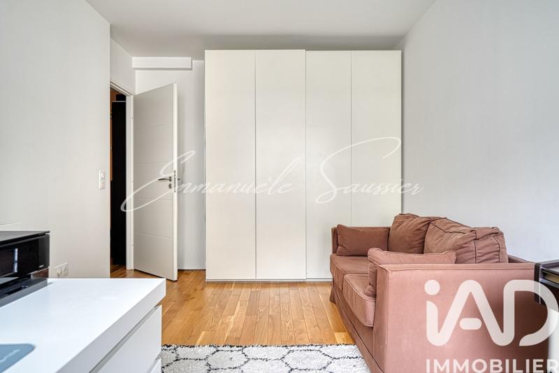 Appartement - 90 m² - 4 pièces