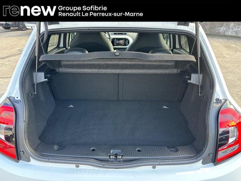 Renault Twingo III SCe 65 Intens