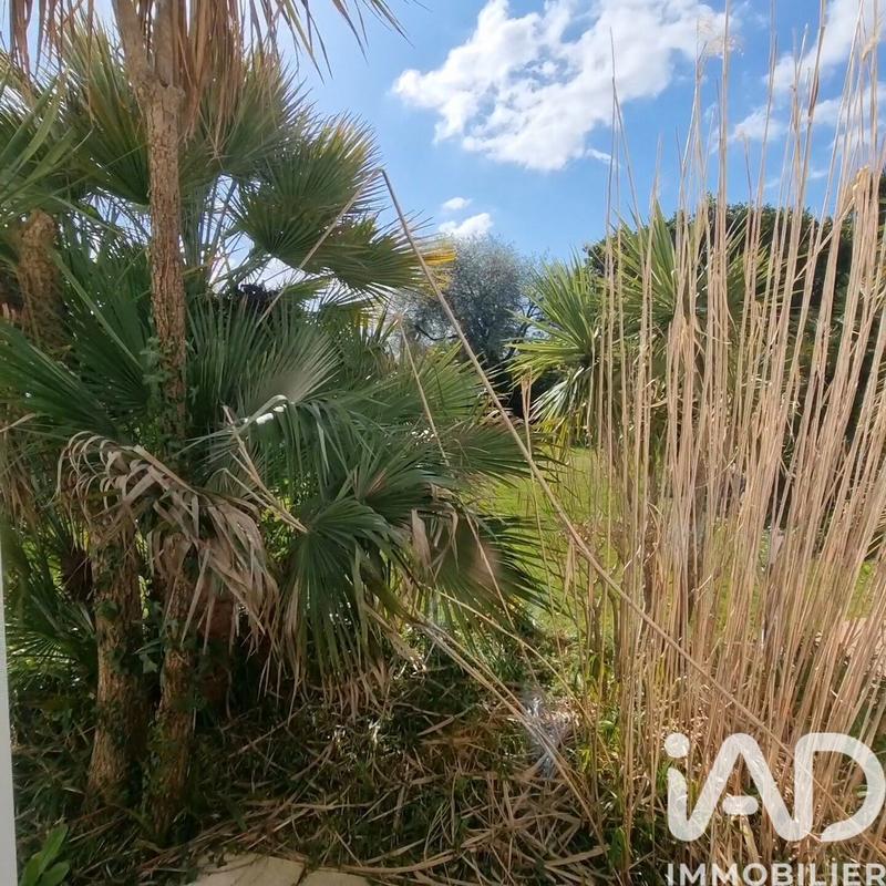 Maison - 206 m² - 6 pièces