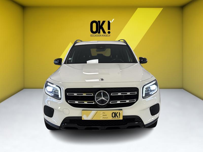 Mercedes Glb 200 d 2.0 150 Progressive Line Full leds 7 places