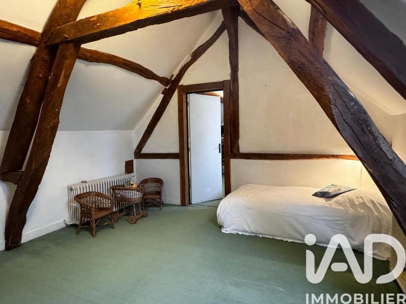 Maison - 261 m² - 10 pièces