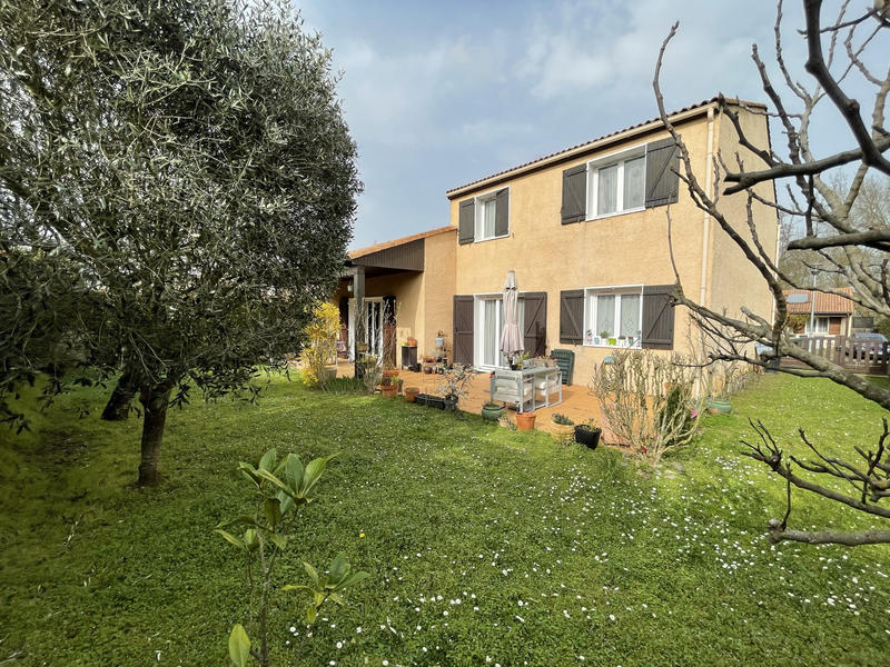 Villa - 175 m² - 7 pièces