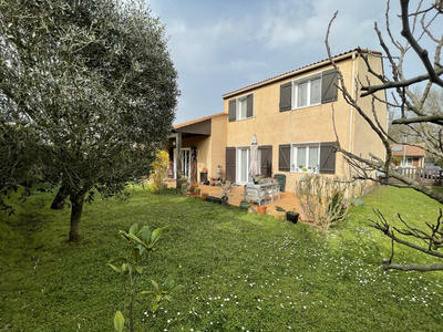 Villa - 175 m² - 7 pièces