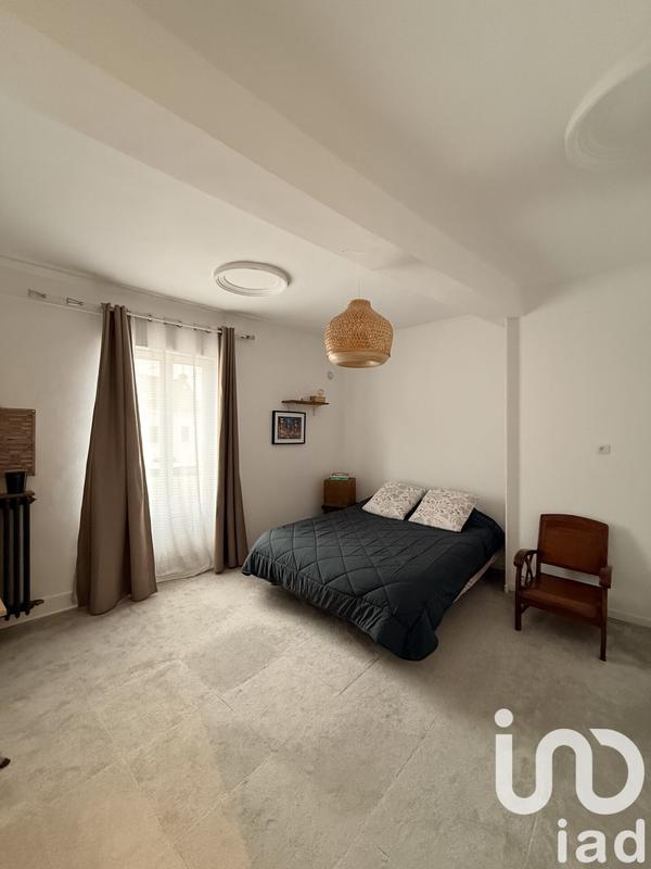 Maison de ville - 147 m² - 7 pièces