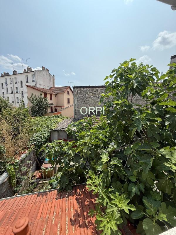 Appartement - 54 m² - 4 pièces