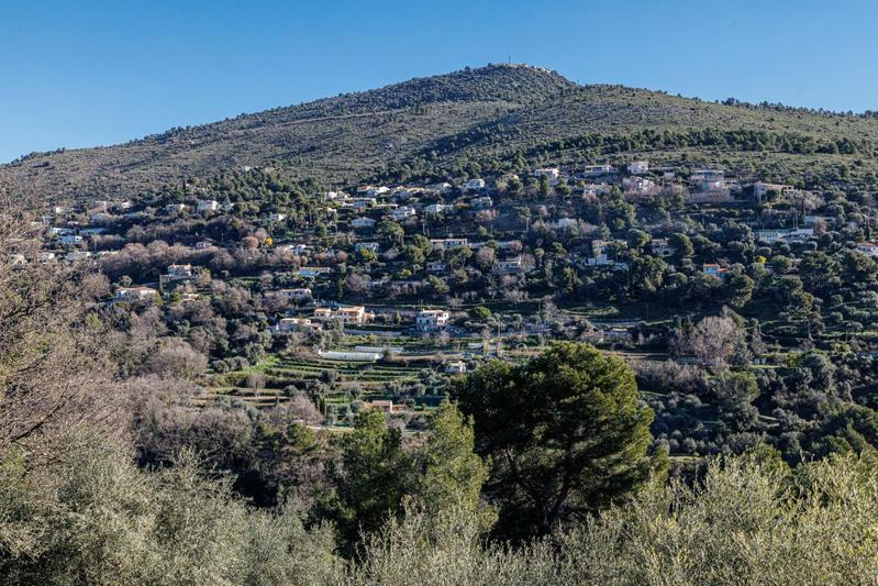 Villa - 240 m² - 7 pièces