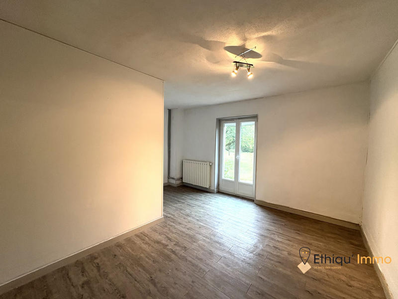 Maison - 119 m² - 4 pièces