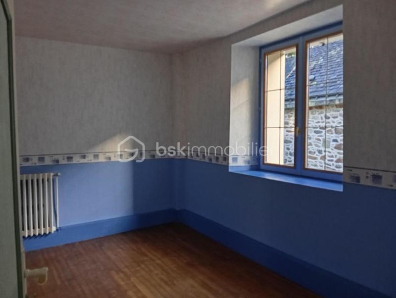 Maison traditionnelle - 53 m² - 4 pièces