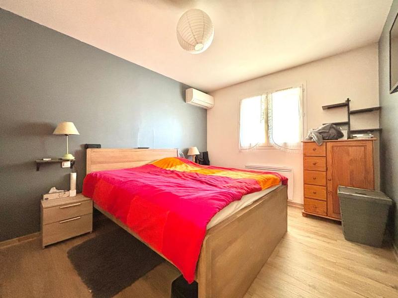 Maison d'architecte - 130 m² - 5 pièces