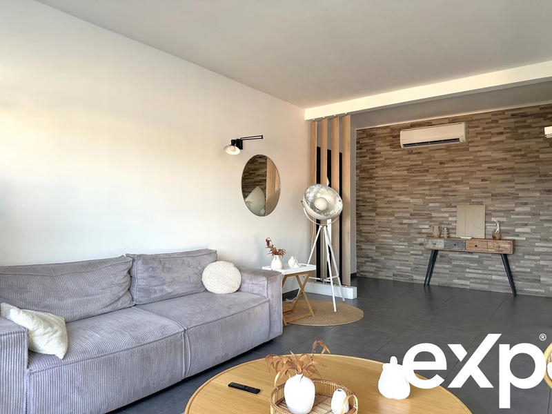 Villa - 220 m² - 7 pièces