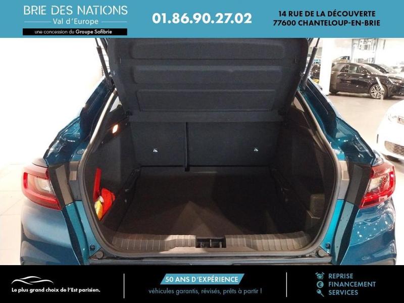 Renault Arkana TCe 140 Edc Fap - 21b Intens