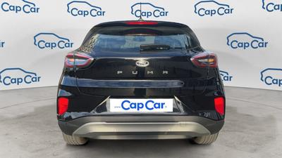 Ford Puma 1.0 Ecoboost 125 Business